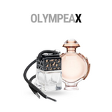 Car Hanging Diffuser With Designer Inspired Fragrance