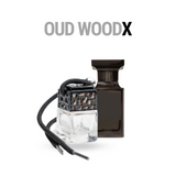 Car Hanging Diffuser With Designer Inspired Fragrance