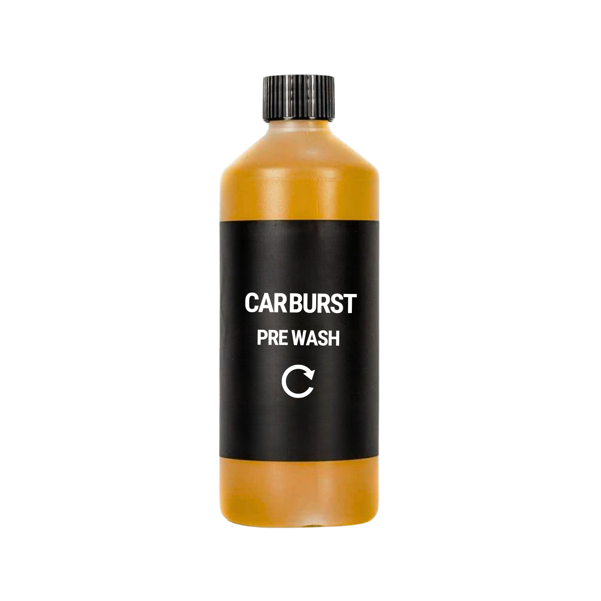 CarBurst Pre Wash 1L – Car Burst