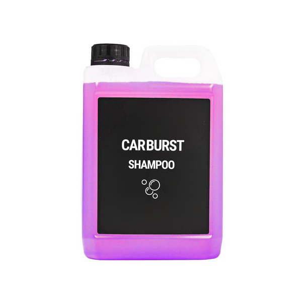 CarBurst Shampoo 5L