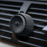 Car Air Fan Diffuser - Car Diffusers
