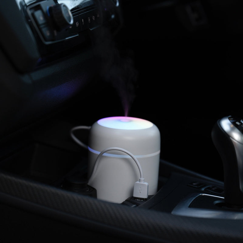 Hanging Car Aromatherapy Oil Diffuser, Free US Shipping