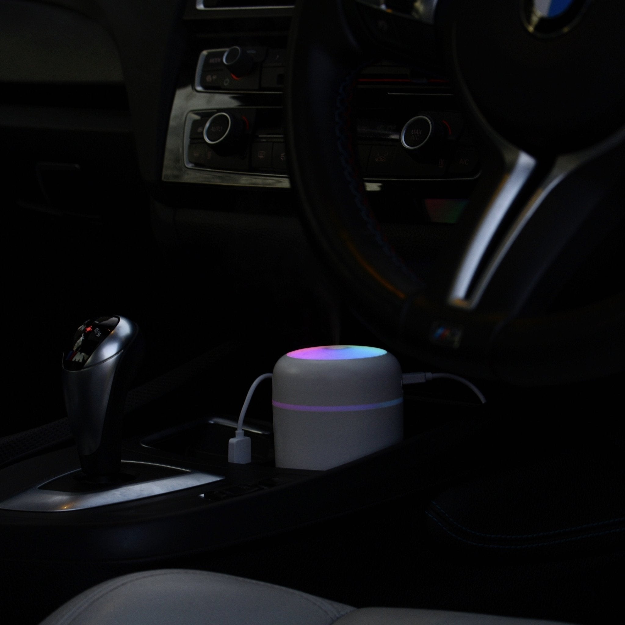 Car Diffuser Pro - Designer Inspired Fragrance Diffuser - Mini – Car Burst