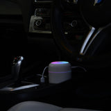 Glow Diffuser Pro - Car Humidifier & Oil Diffuser - Car Diffusers